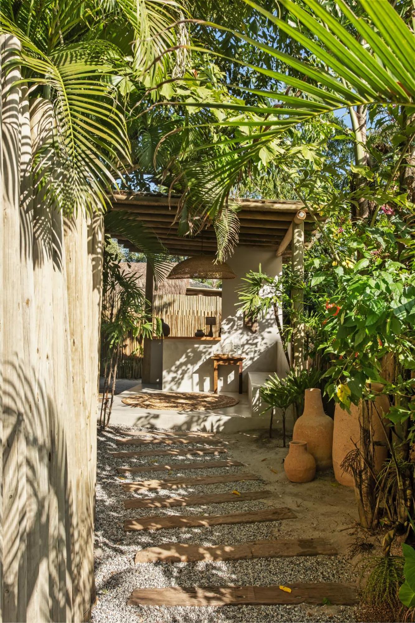 Villa Rio Caraíva Exterior foto