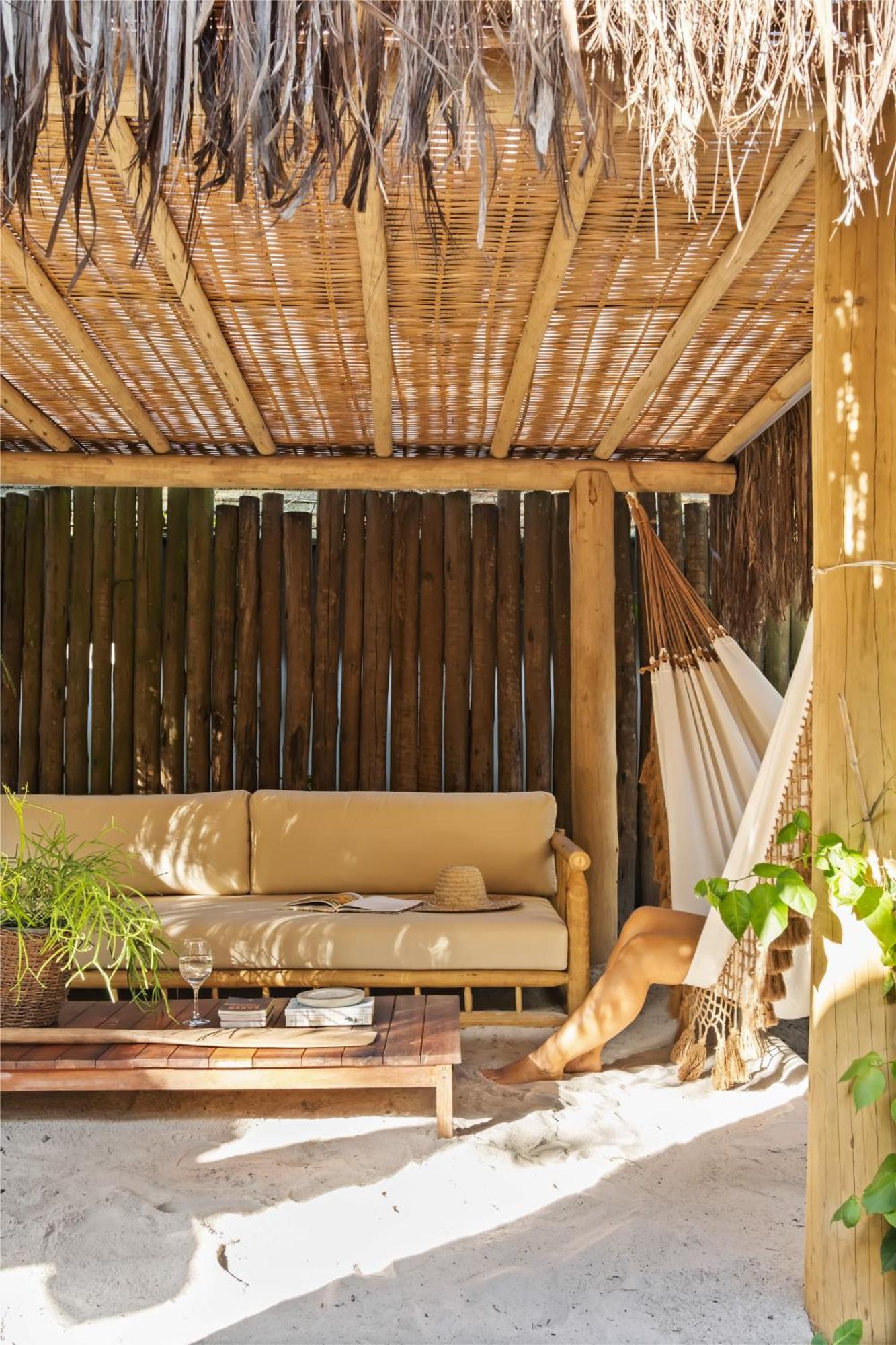 Villa Rio Caraíva Exterior foto