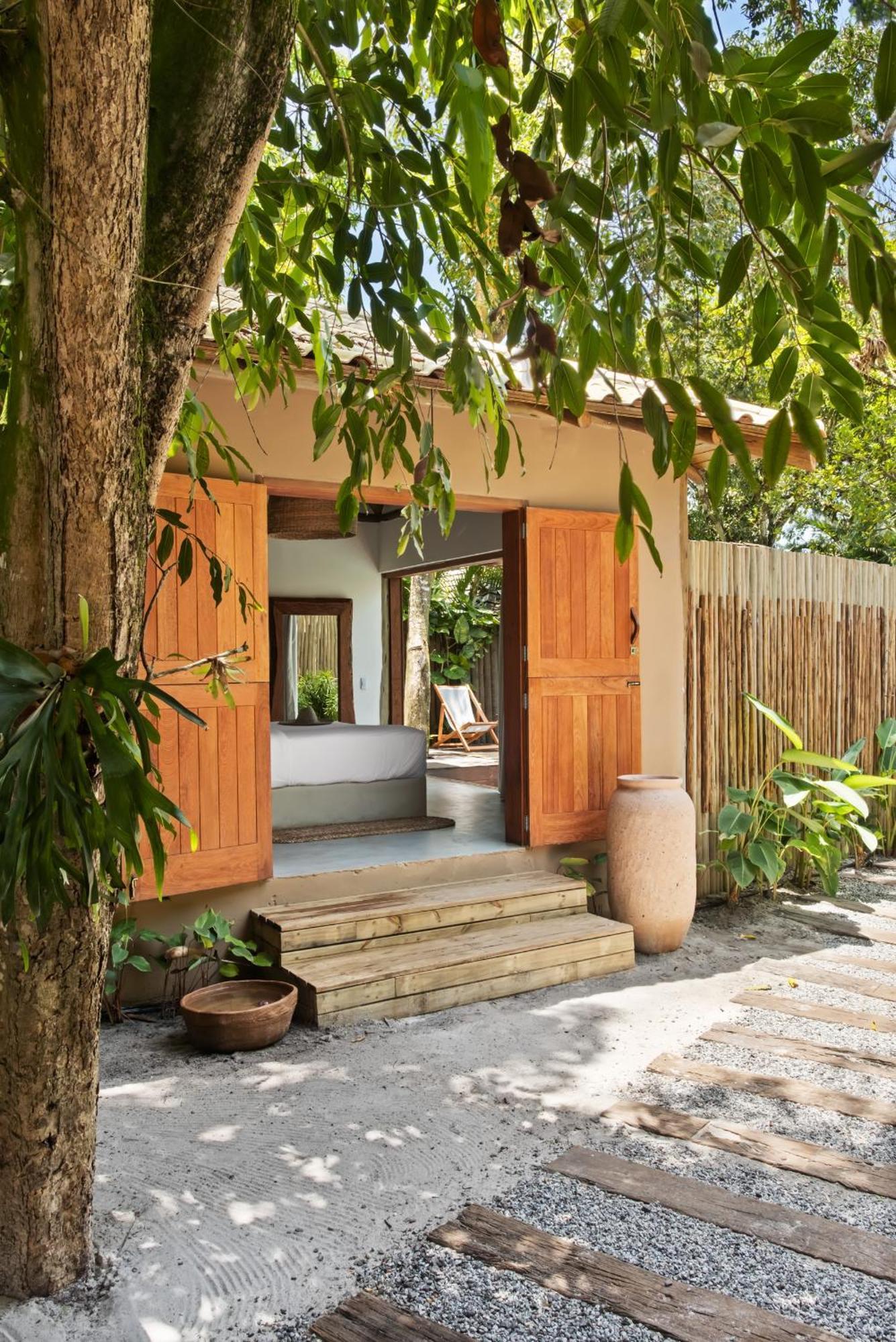 Villa Rio Caraíva Exterior foto